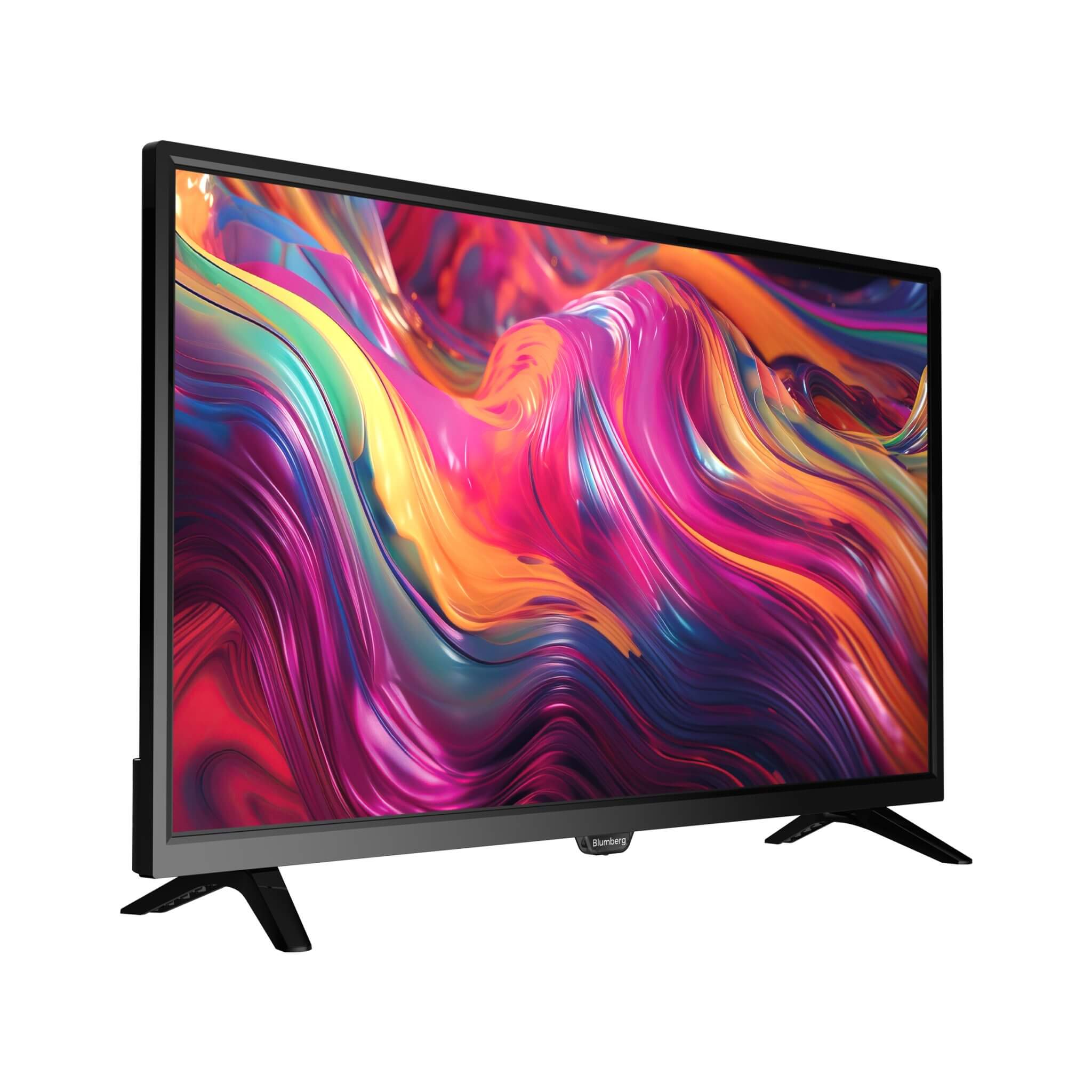 32 inch LED Smart TV with webOS, Wi-Fi and Bluetooth