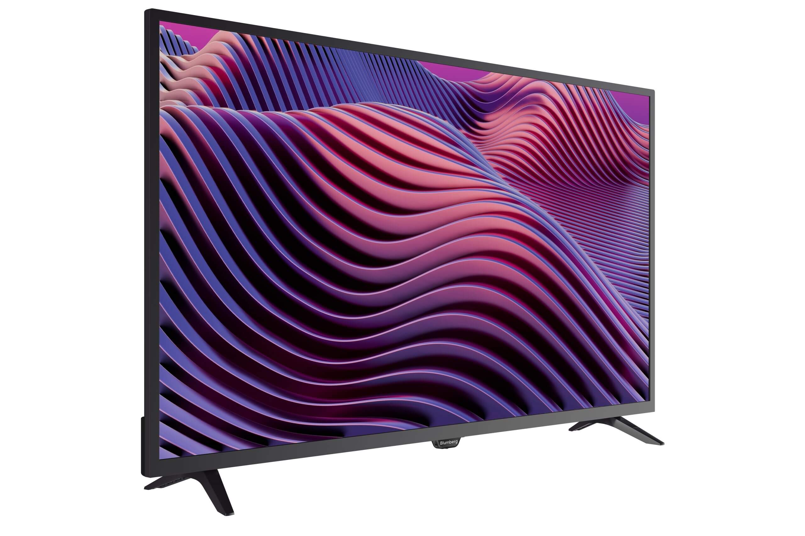 Смарт телевизор 43 дюйма Full HD с webOS, Wi-Fi и Bluetooth