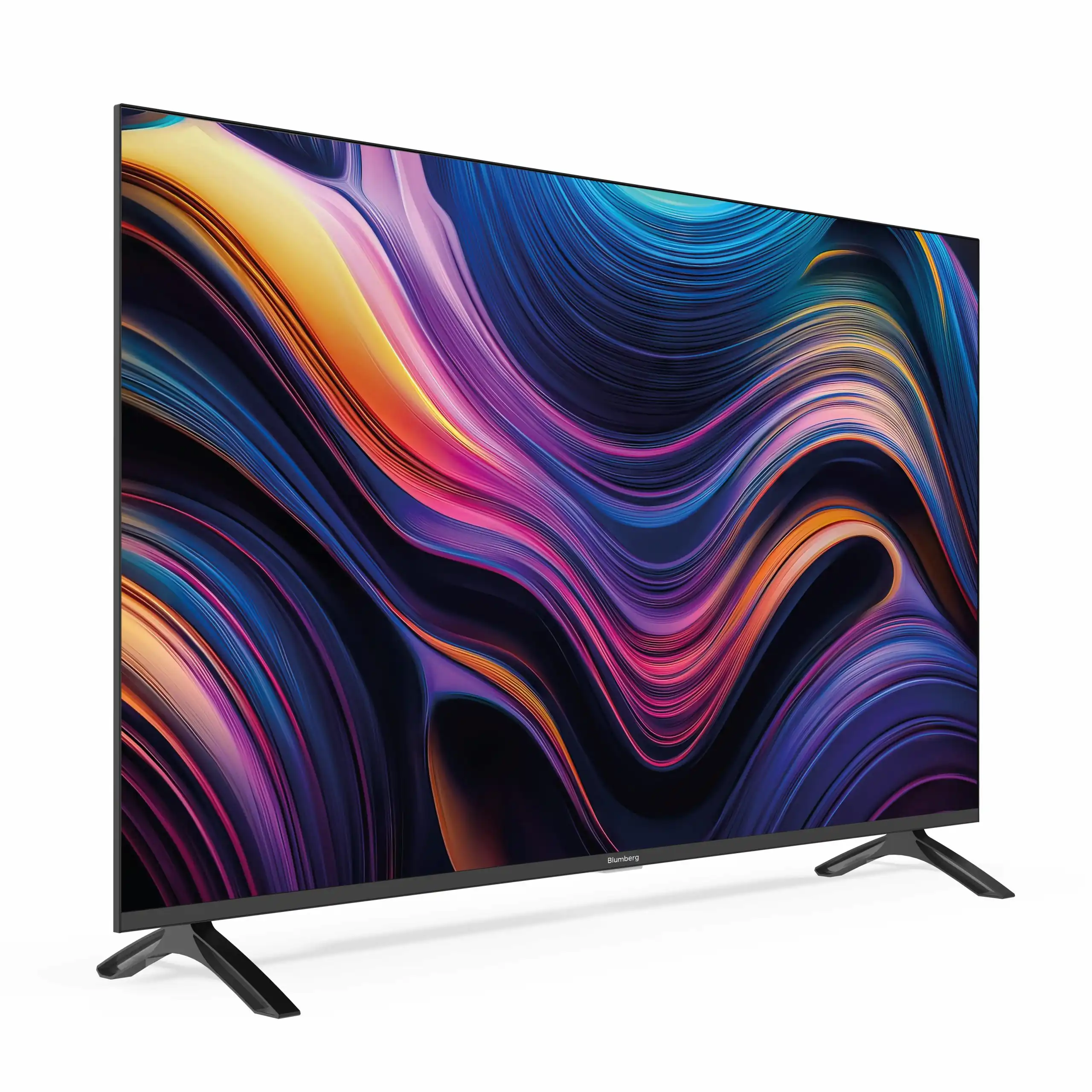 Смарт телевизор 50 дюймов Ultra HD 4K с webOS, Wi-Fi и Bluetooth