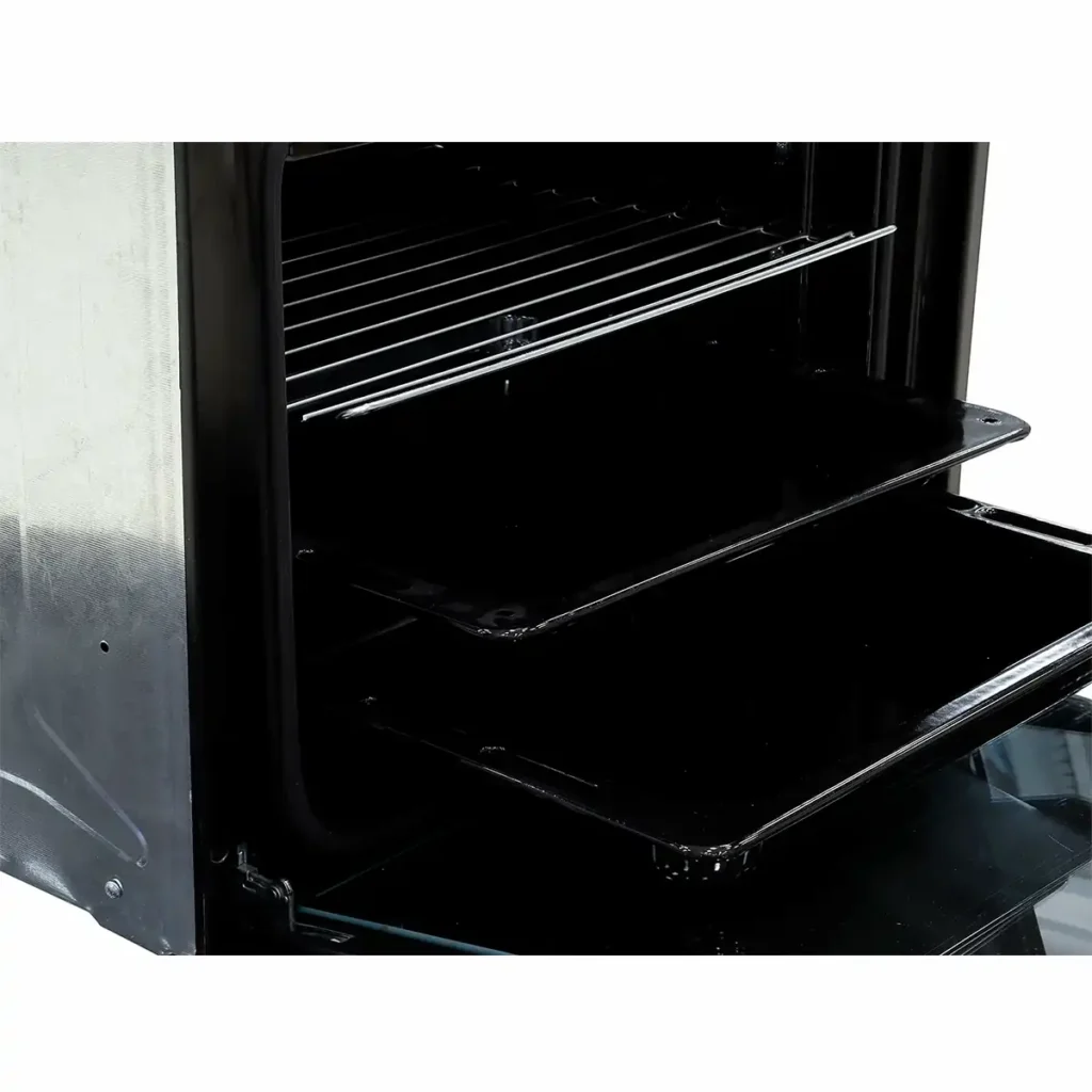 Blumberg BBO6031B built-in oven with digital timer and multifunction cooking options